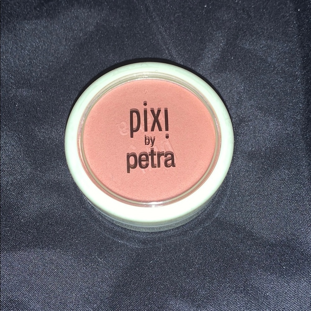 Brand New Blush